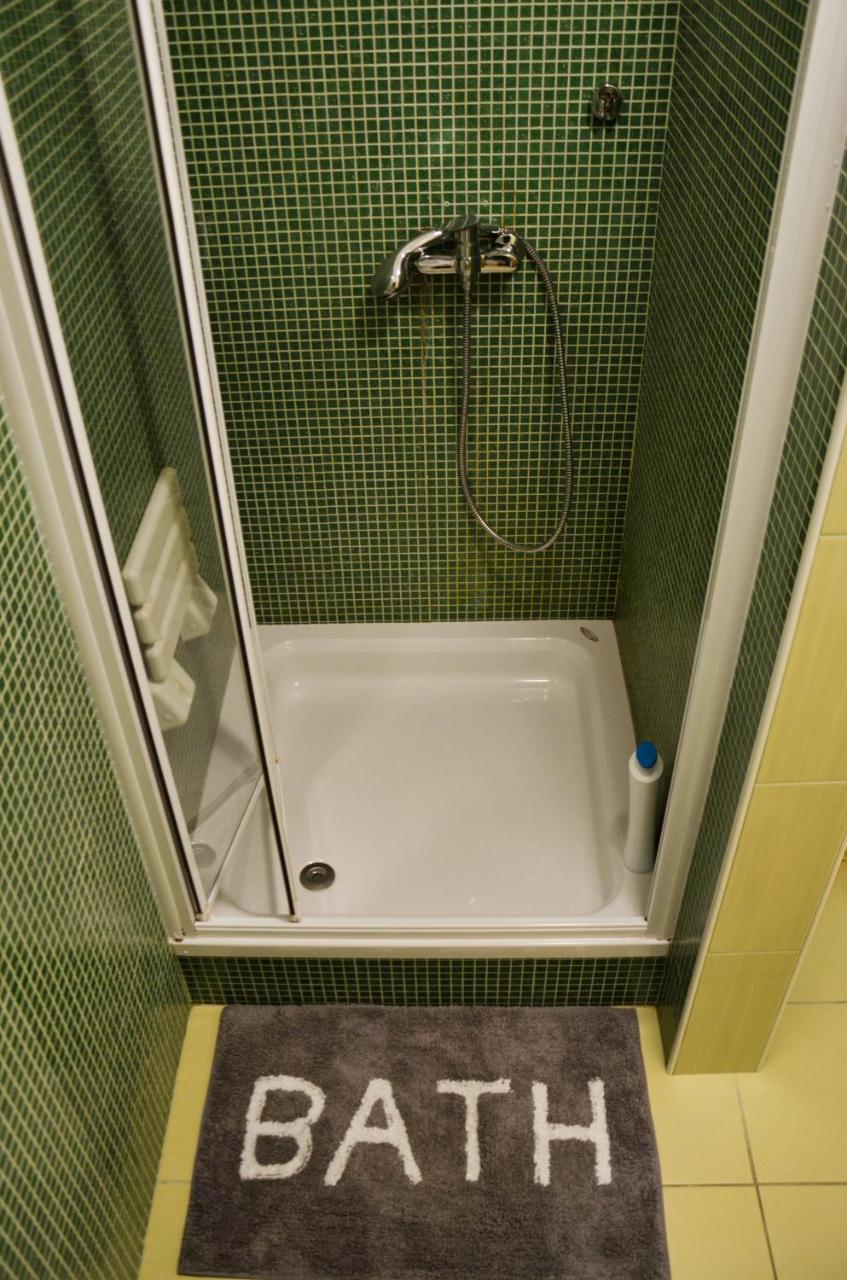Apartments Povh Ljubno Dış mekan fotoğraf