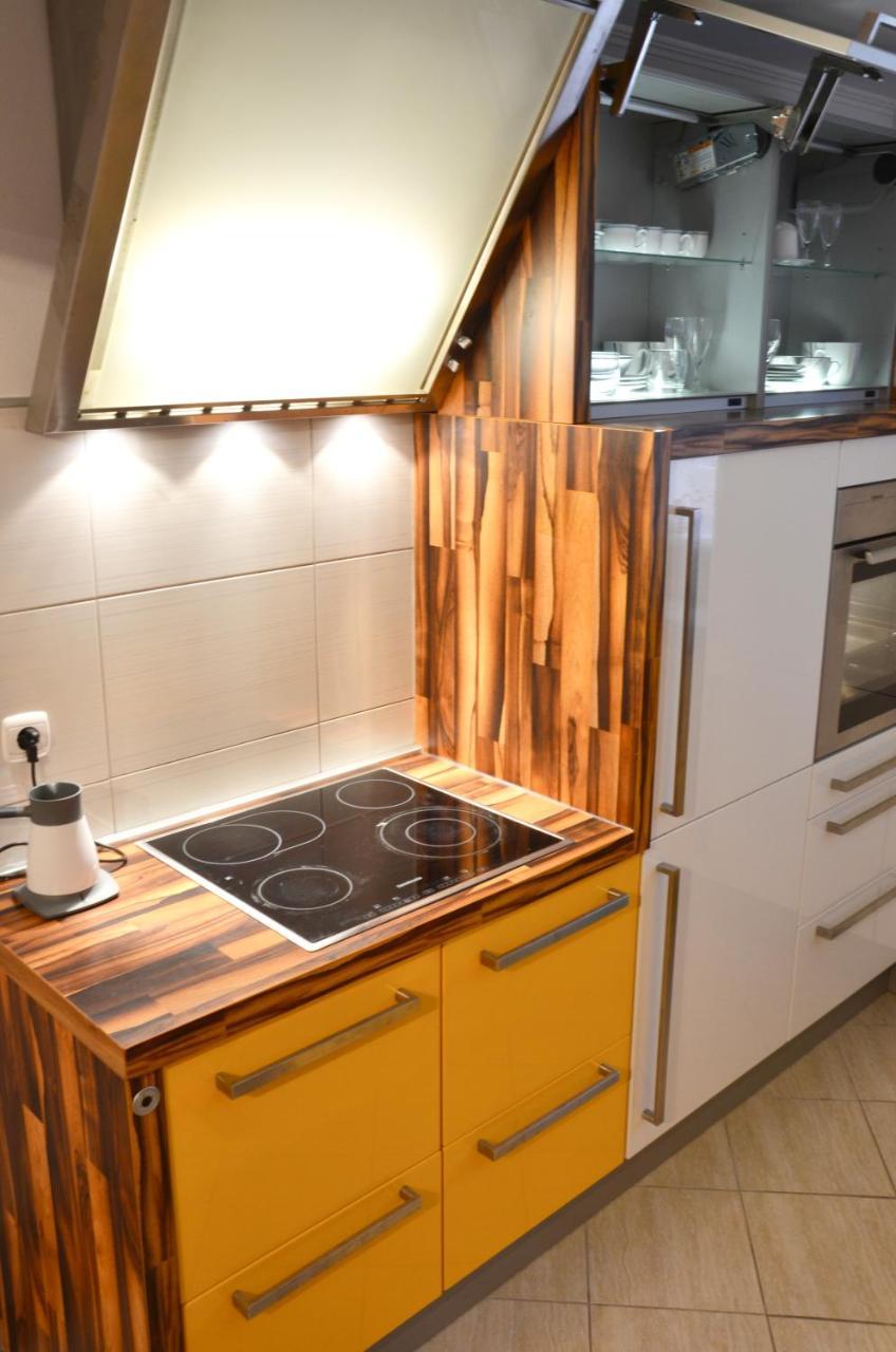 Apartments Povh Ljubno Dış mekan fotoğraf
