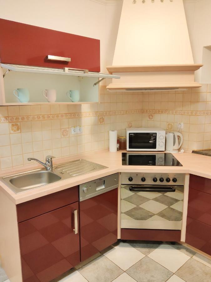 Apartments Povh Ljubno Dış mekan fotoğraf