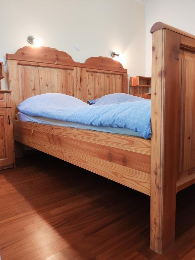 Apartments Povh Ljubno Dış mekan fotoğraf